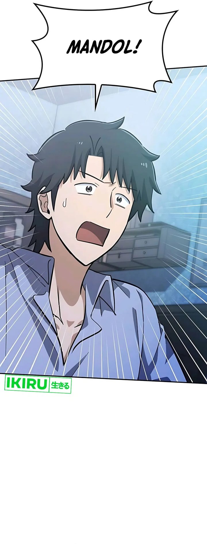 Kim Ohjin’s Adventures With Strange Animals Chapter 30 Gambar 38