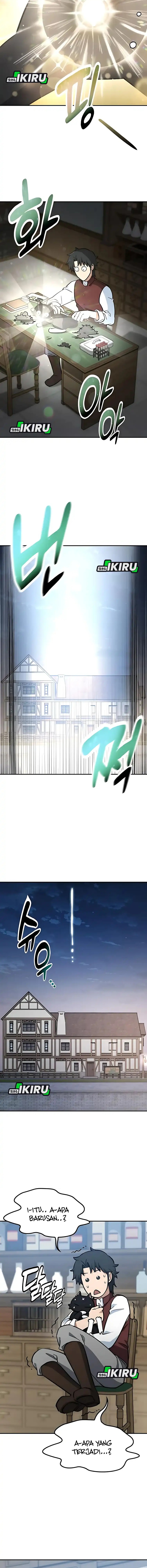 Kim Ohjin’s Adventures With Strange Animals Chapter 33 Gambar 16