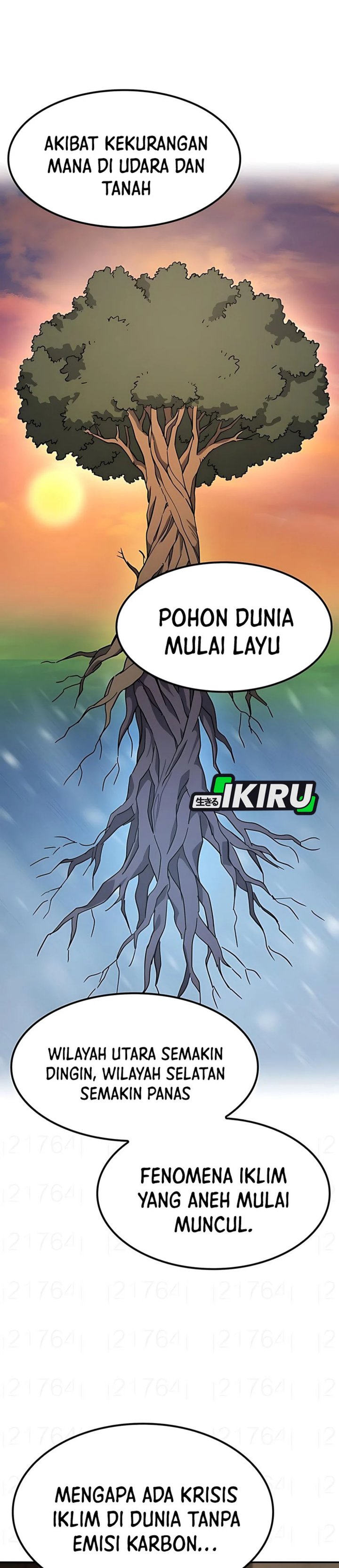 Kim Ohjin’s Adventures With Strange Animals Chapter 46 Gambar 19