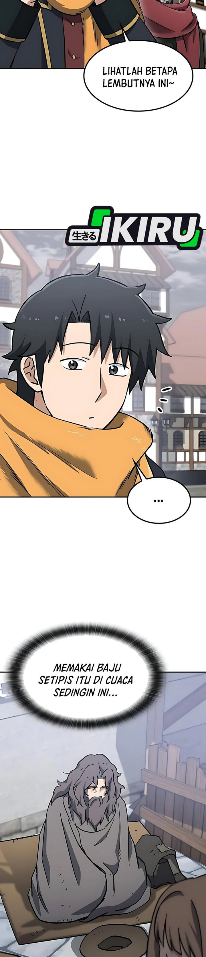 Kim Ohjin’s Adventures With Strange Animals Chapter 46 Gambar 26