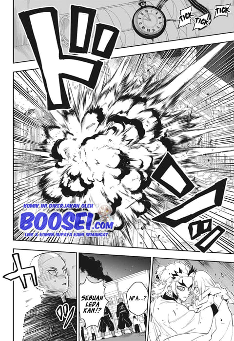 Kimetsu no Yaiba: Rengoku Kyoujurou Gaiden Chapter 01 Gambar 30