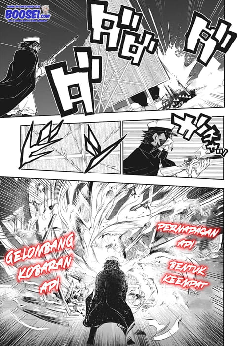 Kimetsu no Yaiba: Rengoku Kyoujurou Gaiden Chapter 01 Gambar 41