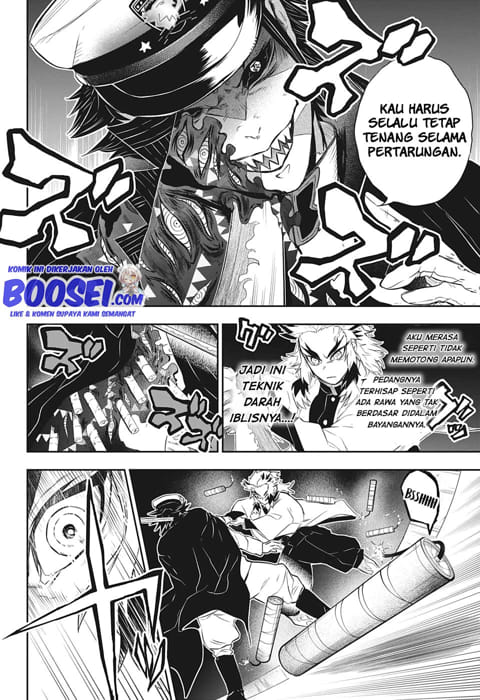 Kimetsu no Yaiba: Rengoku Kyoujurou Gaiden Chapter 01 Gambar 44