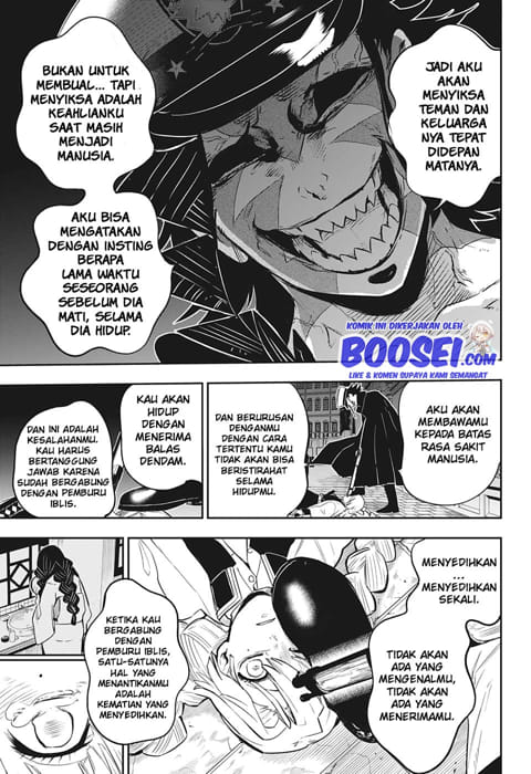 Kimetsu no Yaiba: Rengoku Kyoujurou Gaiden Chapter 01 Gambar 47