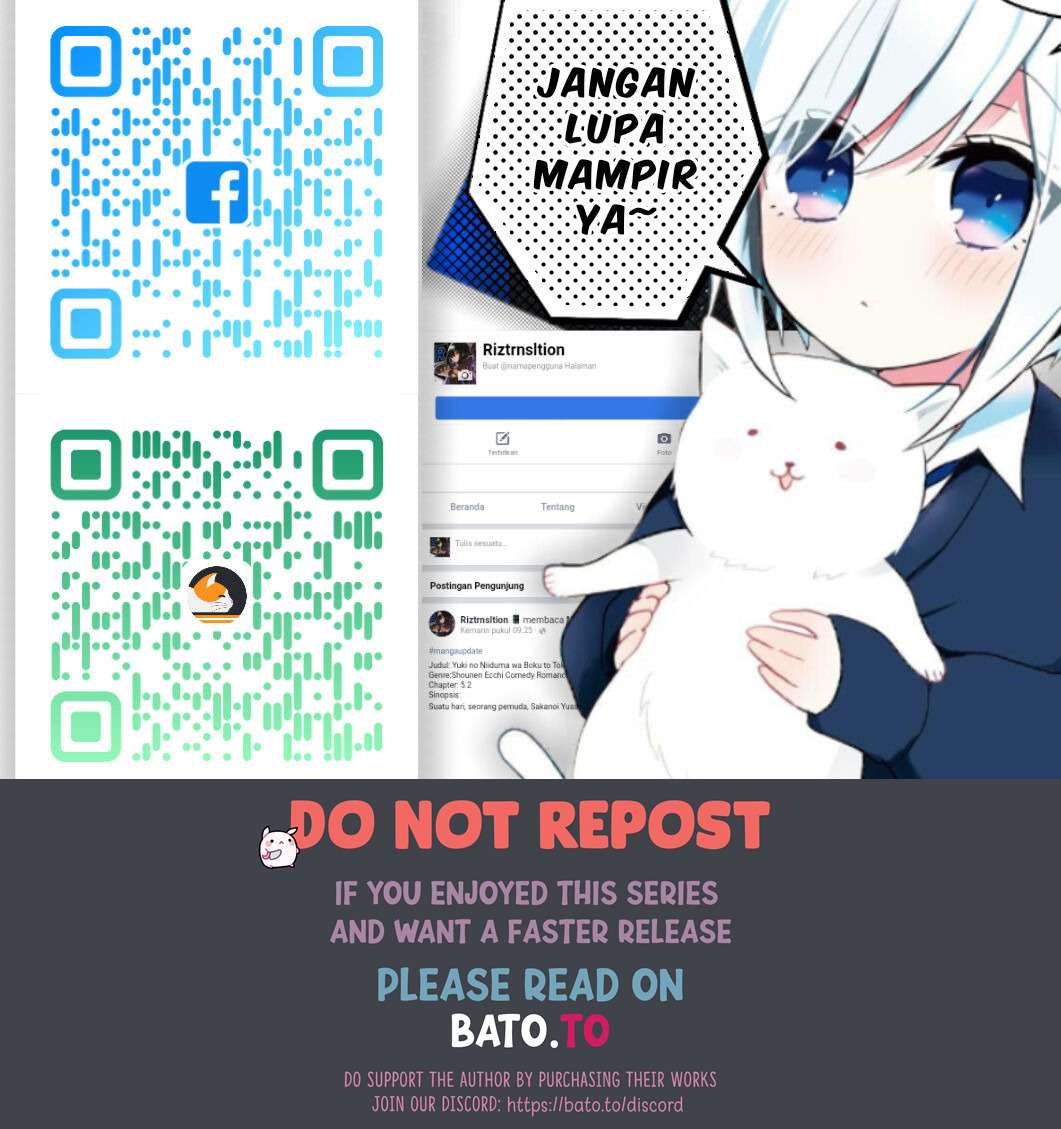 Kimi ni Koisuru Satsujinki Chapter 04 Gambar 26