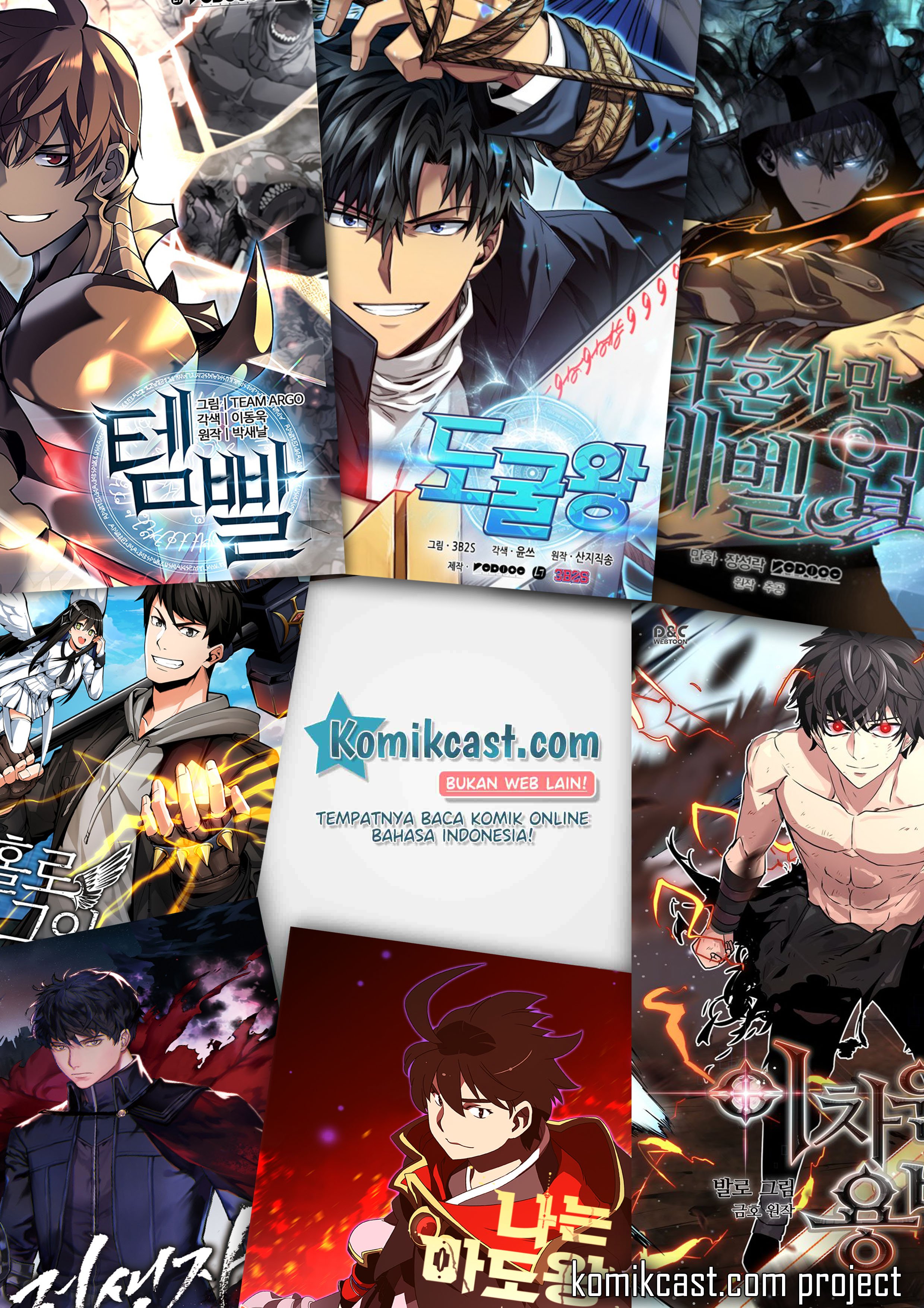 Kimi no Okasan o Boku ni Kudasai! Chapter 08 Gambar 34