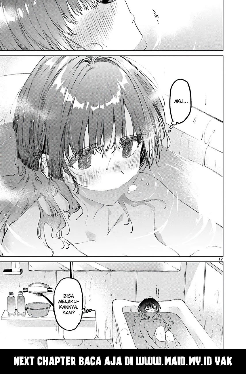 Kimi wa Meido-sama Chapter 02 Gambar 20