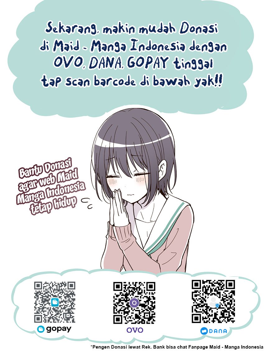 Kimi wa Meido-sama Chapter 04 Gambar 2