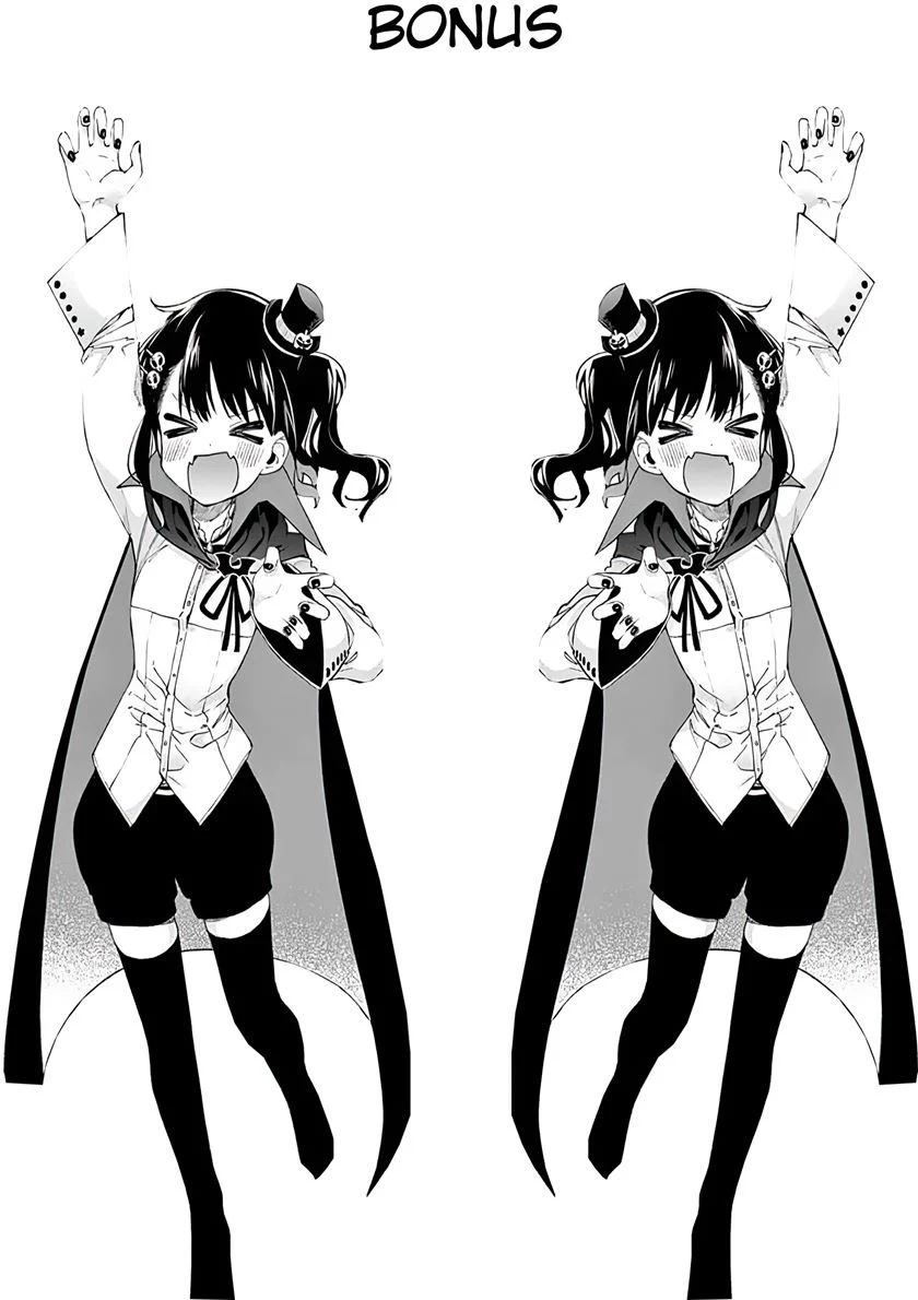 Kimi wa Meido-sama Chapter 18 Gambar 18