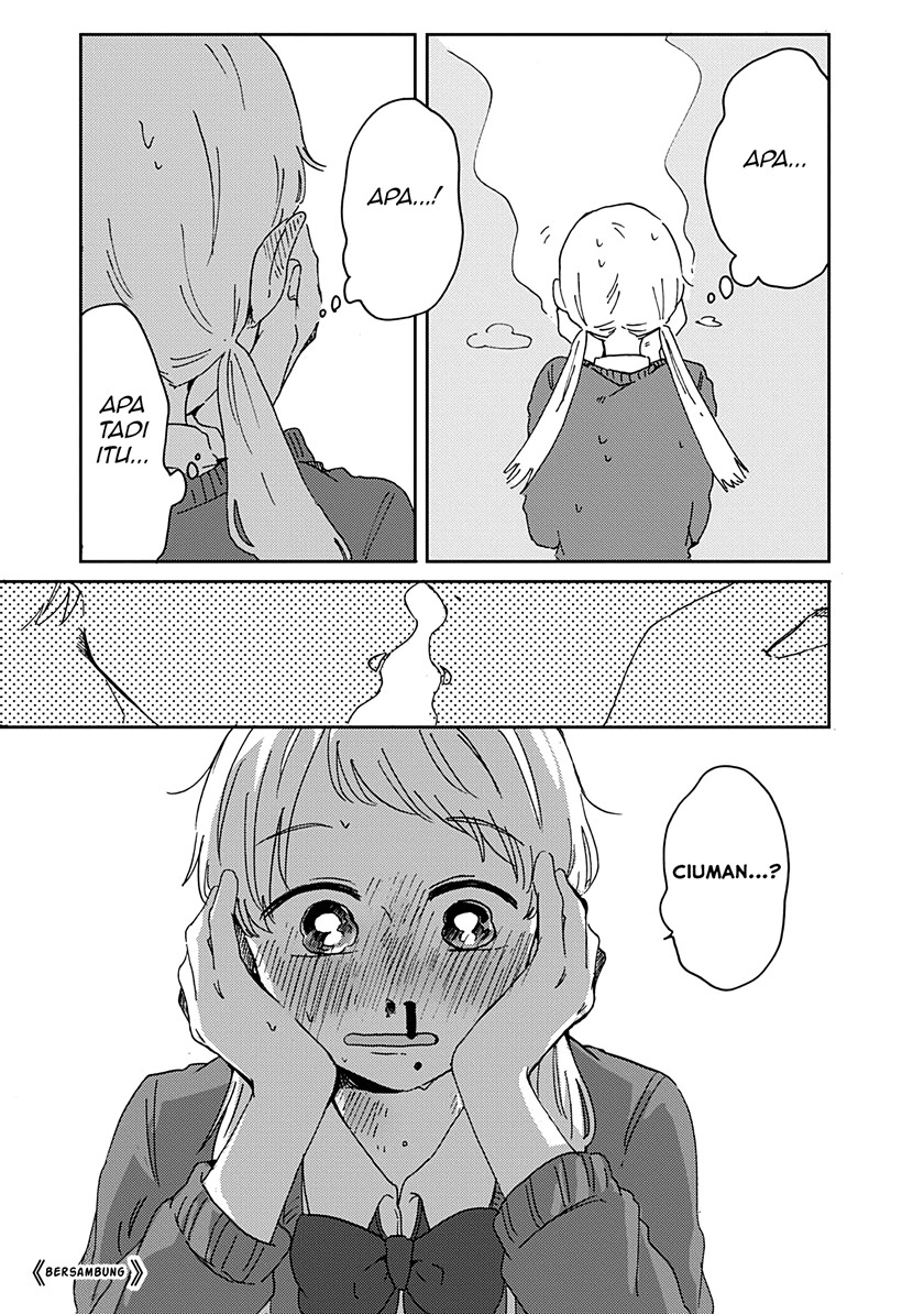 Kimi ga Shinu Made Ato 100 Nichi Chapter 12 Gambar 26
