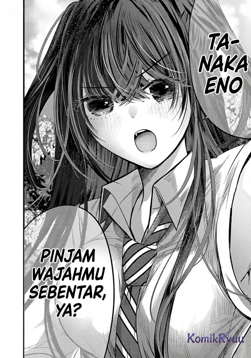 Kimi ni Koisuru Sanshimai Chapter 07 Gambar 29
