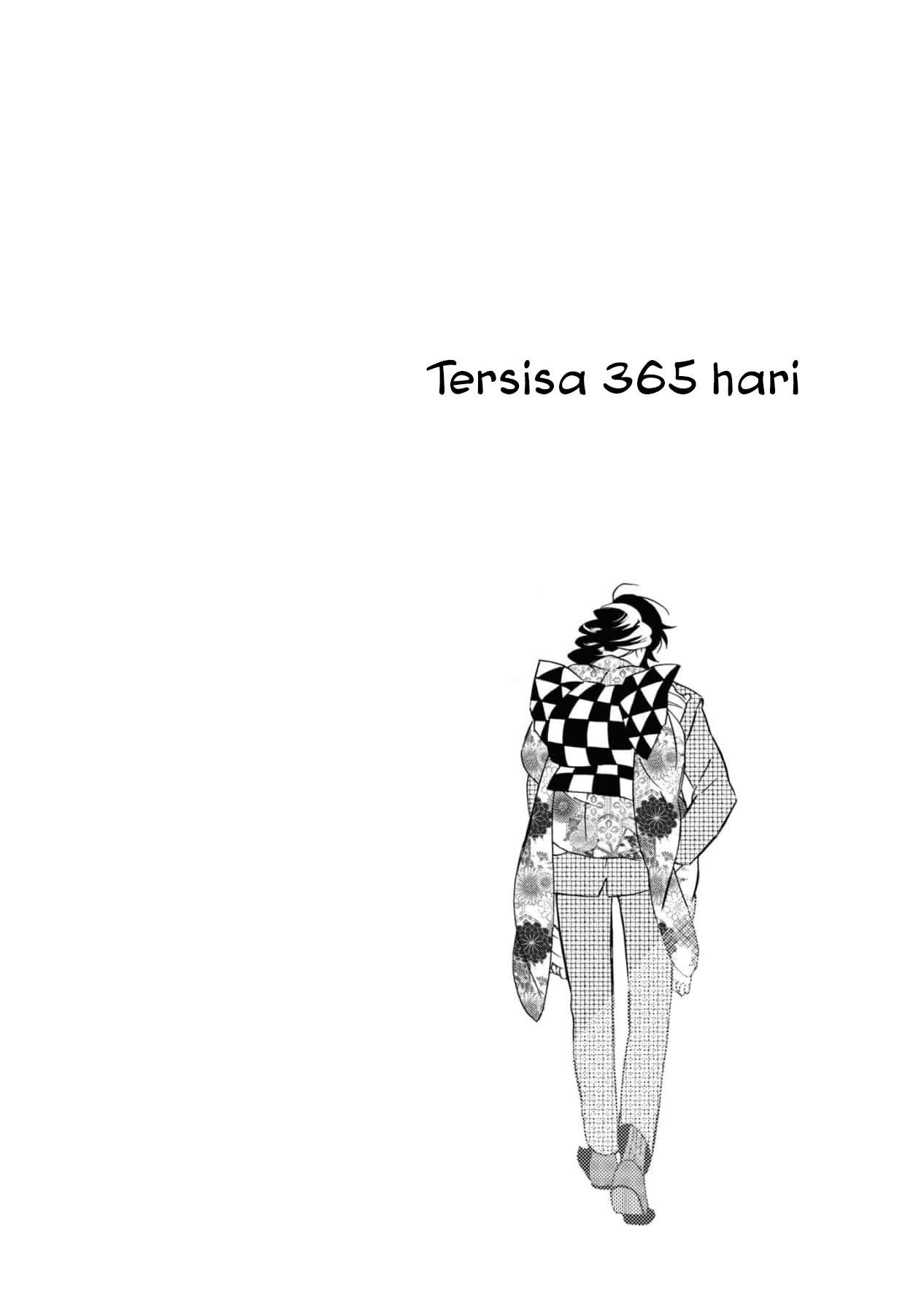 Kimi no Koe Chapter 05.5 Gambar 2