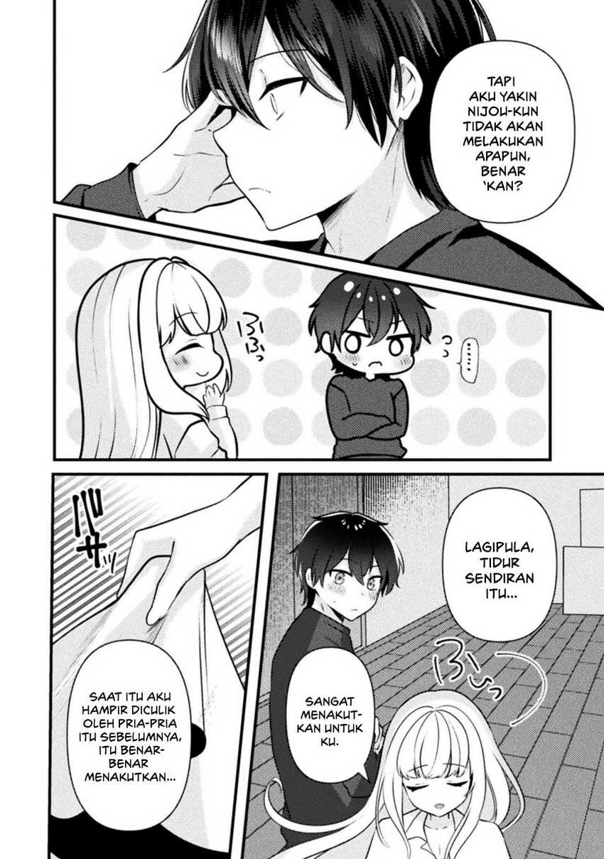 Kimi no Risou no Maid ni Naru Chapter 02 Gambar 22