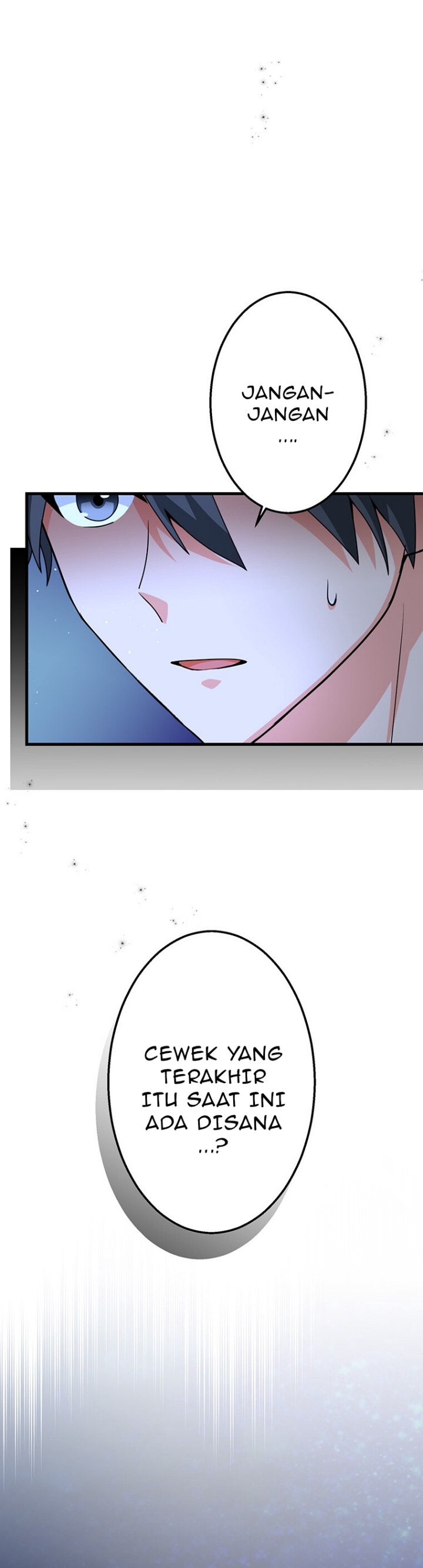 Kimi no Tame no Eden Chapter 05 Gambar 9