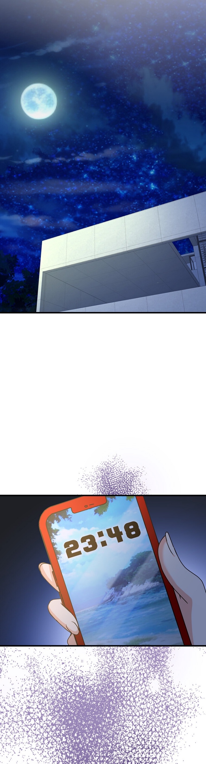 Kimi no Tame no Eden Chapter 05 Gambar 10