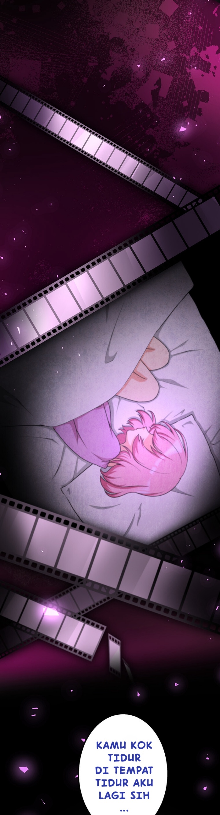 Kimi no Tame no Eden Chapter 05 Gambar 24