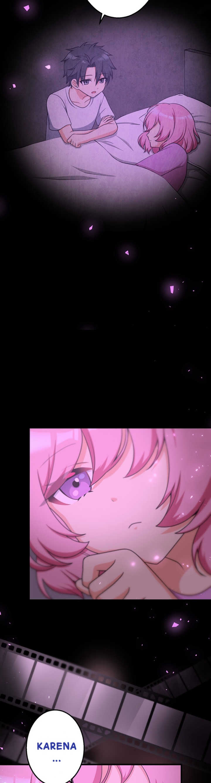 Kimi no Tame no Eden Chapter 05 Gambar 25
