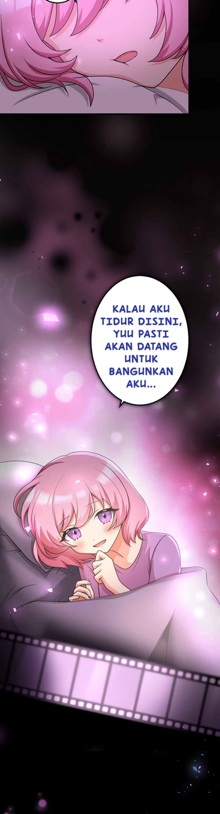 Kimi no Tame no Eden Chapter 05 Gambar 26