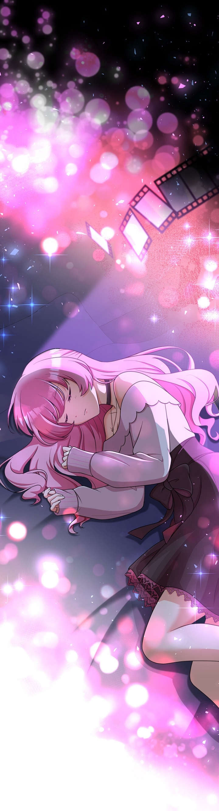 Kimi no Tame no Eden Chapter 05 Gambar 27