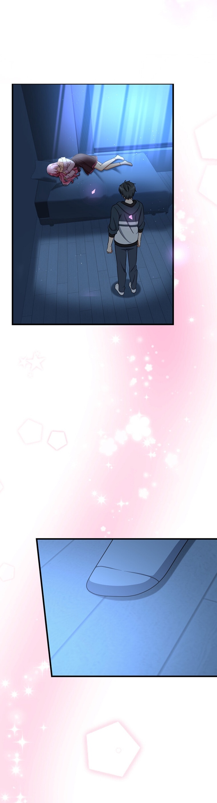 Kimi no Tame no Eden Chapter 05 Gambar 28