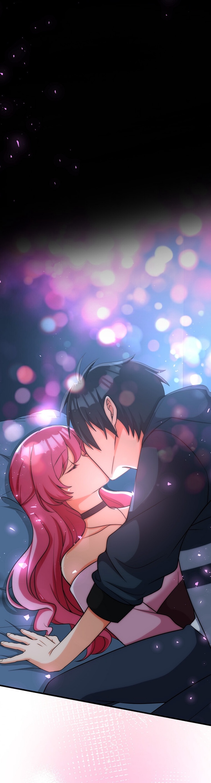 Kimi no Tame no Eden Chapter 05 Gambar 30