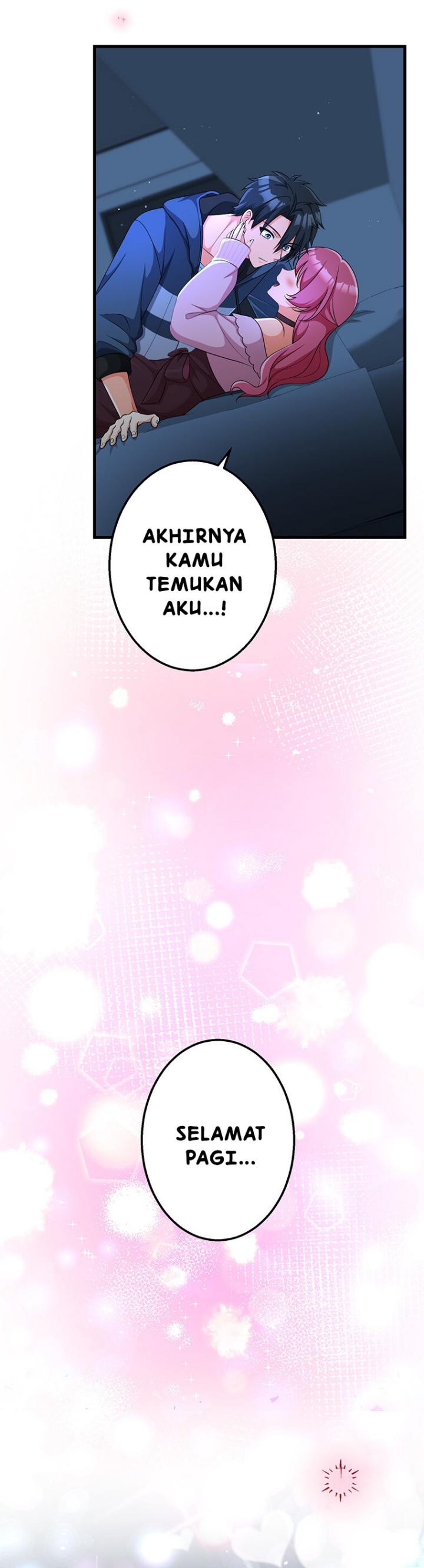 Kimi no Tame no Eden Chapter 05 Gambar 32