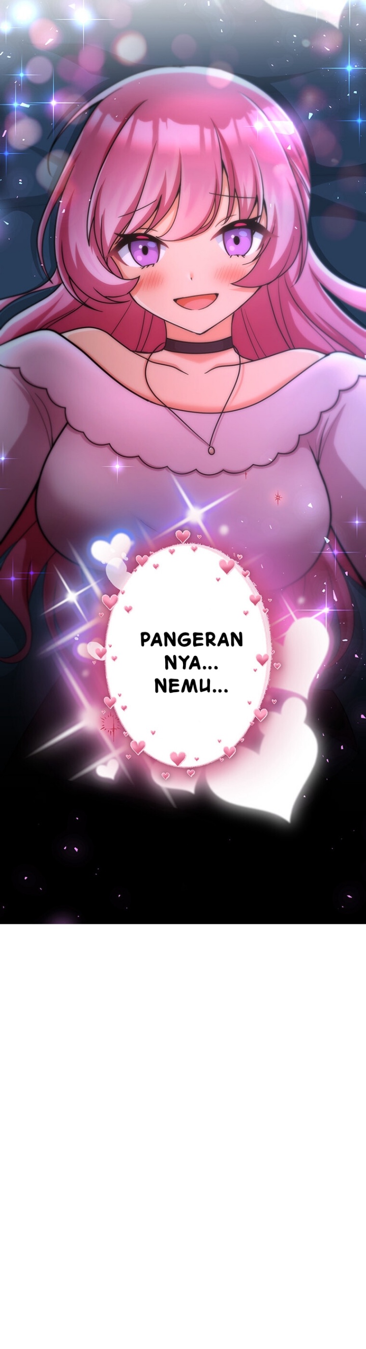 Kimi no Tame no Eden Chapter 05 Gambar 33