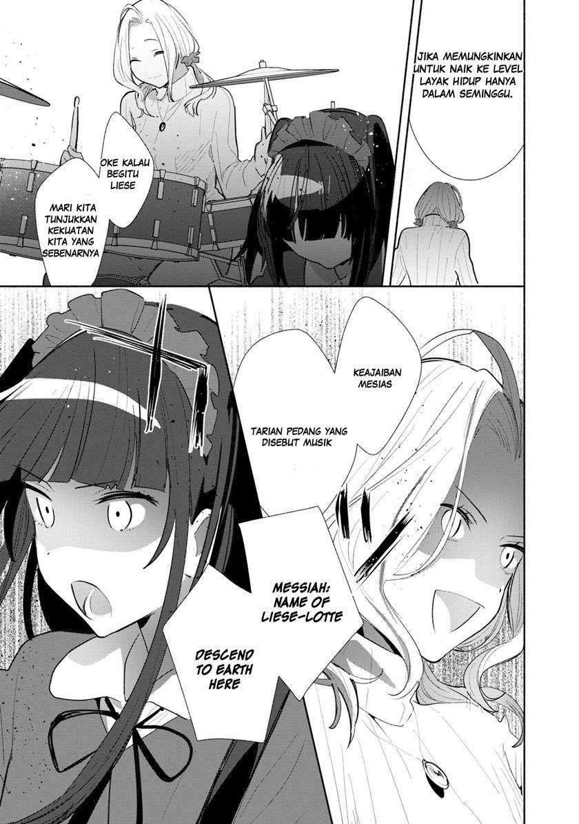 Kimi no Wasurekata wo Oshiete Chapter 05 Gambar 13