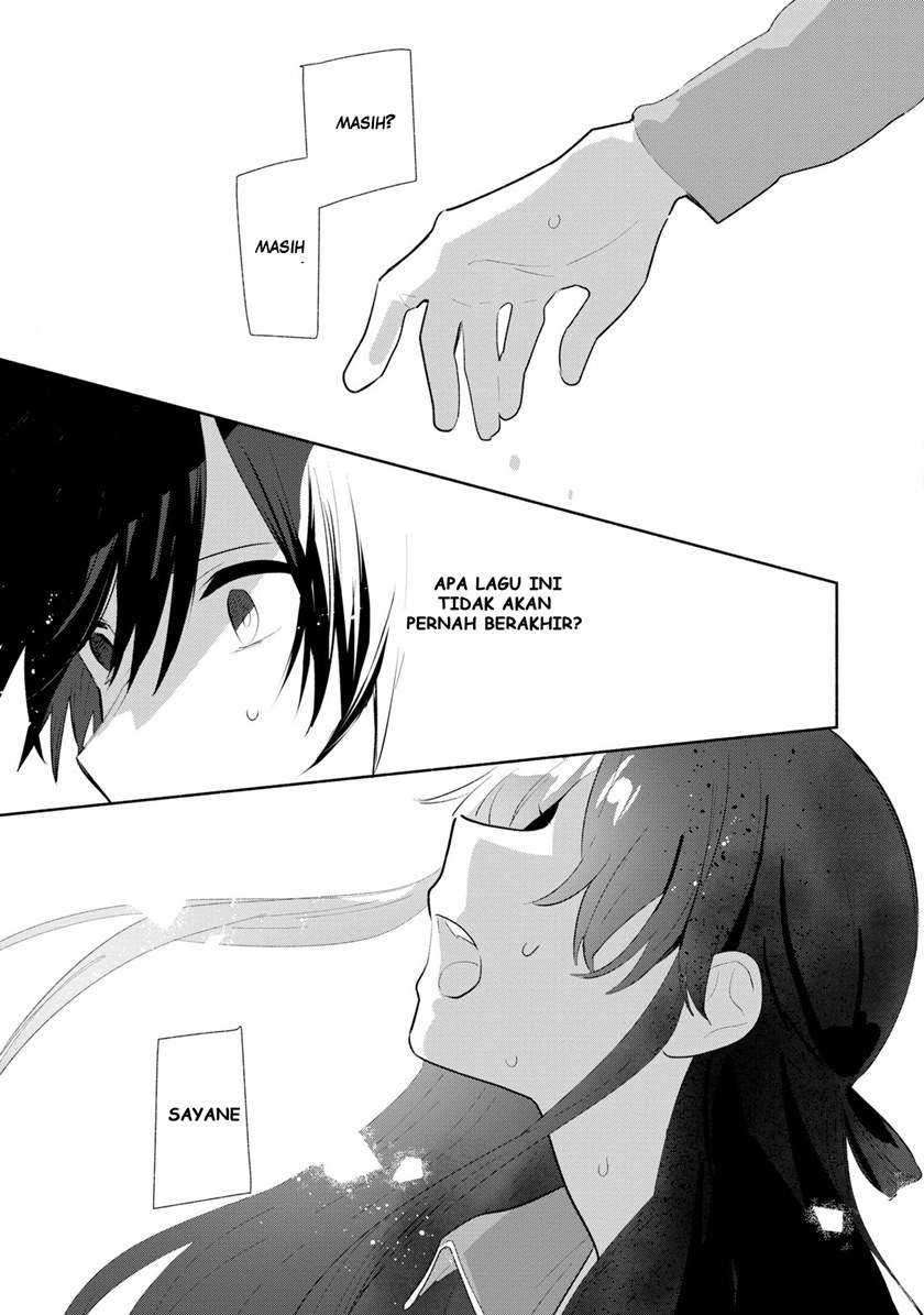 Kimi no Wasurekata wo Oshiete Chapter 05 Gambar 15