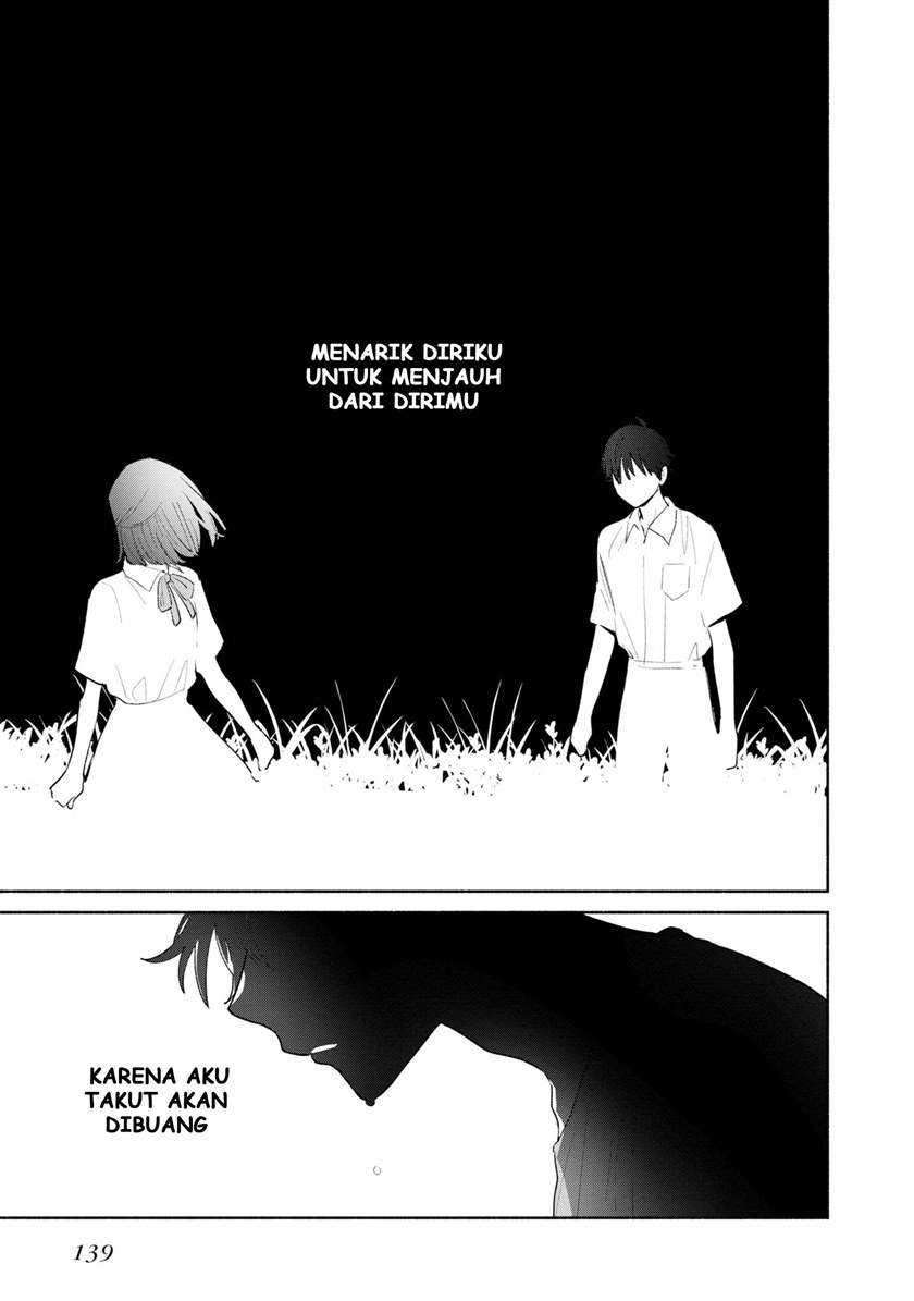 Kimi no Wasurekata wo Oshiete Chapter 05 Gambar 17