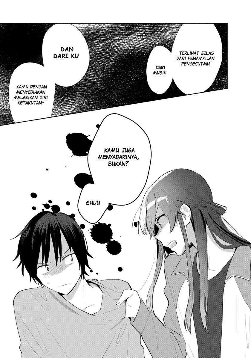 Kimi no Wasurekata wo Oshiete Chapter 05 Gambar 19