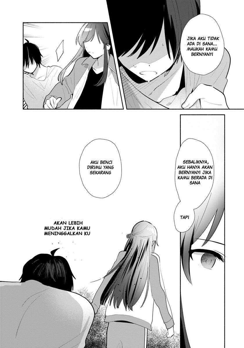 Kimi no Wasurekata wo Oshiete Chapter 05 Gambar 20