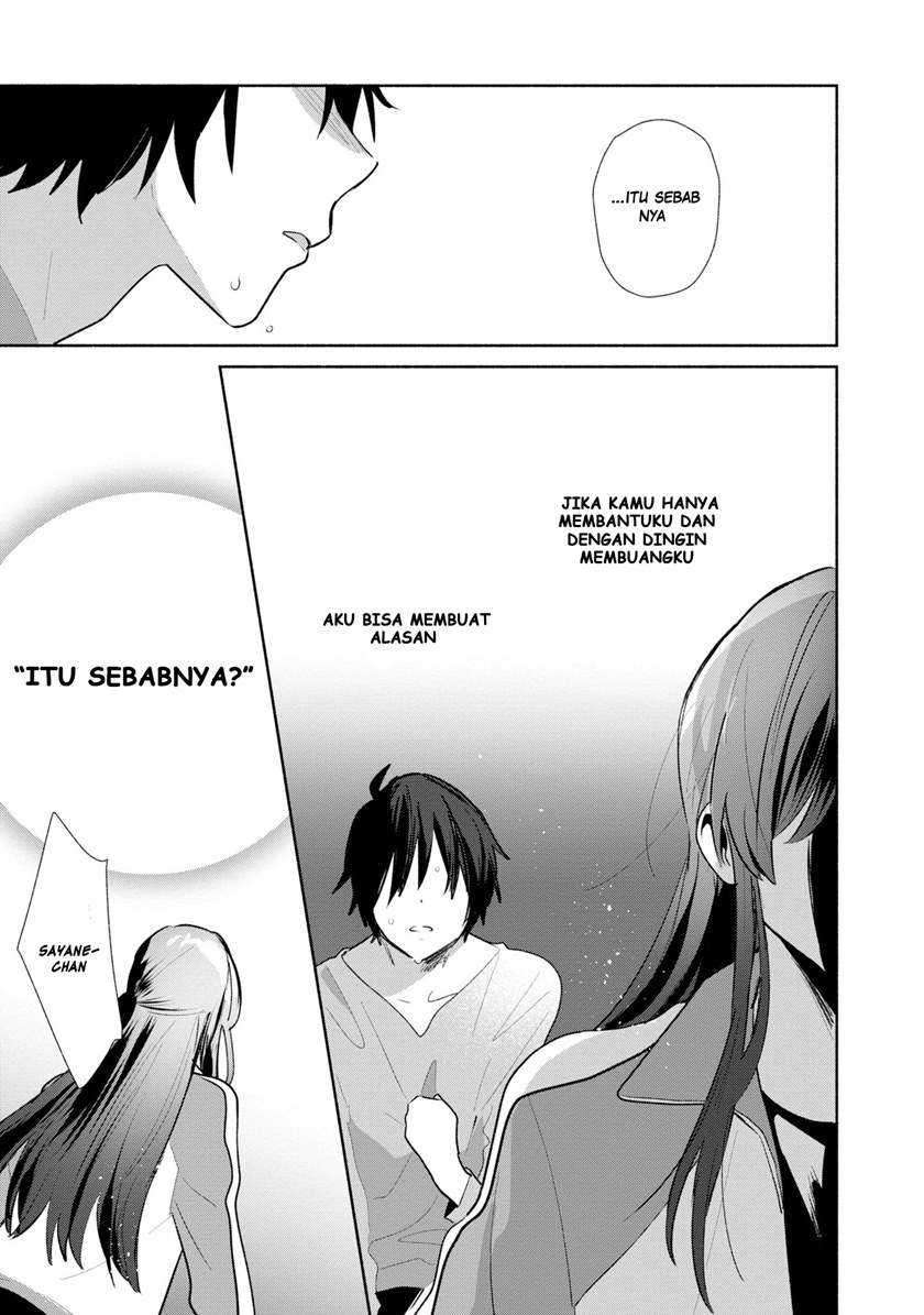 Kimi no Wasurekata wo Oshiete Chapter 05 Gambar 21