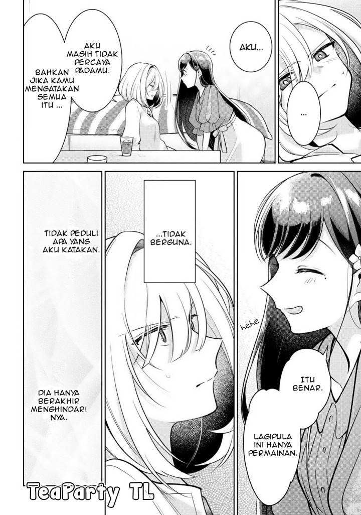 Kimi to Tsuzuru Utakata Chapter 02 Gambar 23