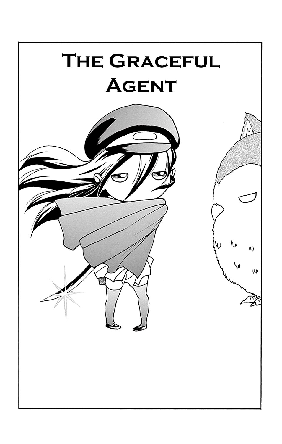 Kimi wa 008 Chapter 26.5 Gambar 6