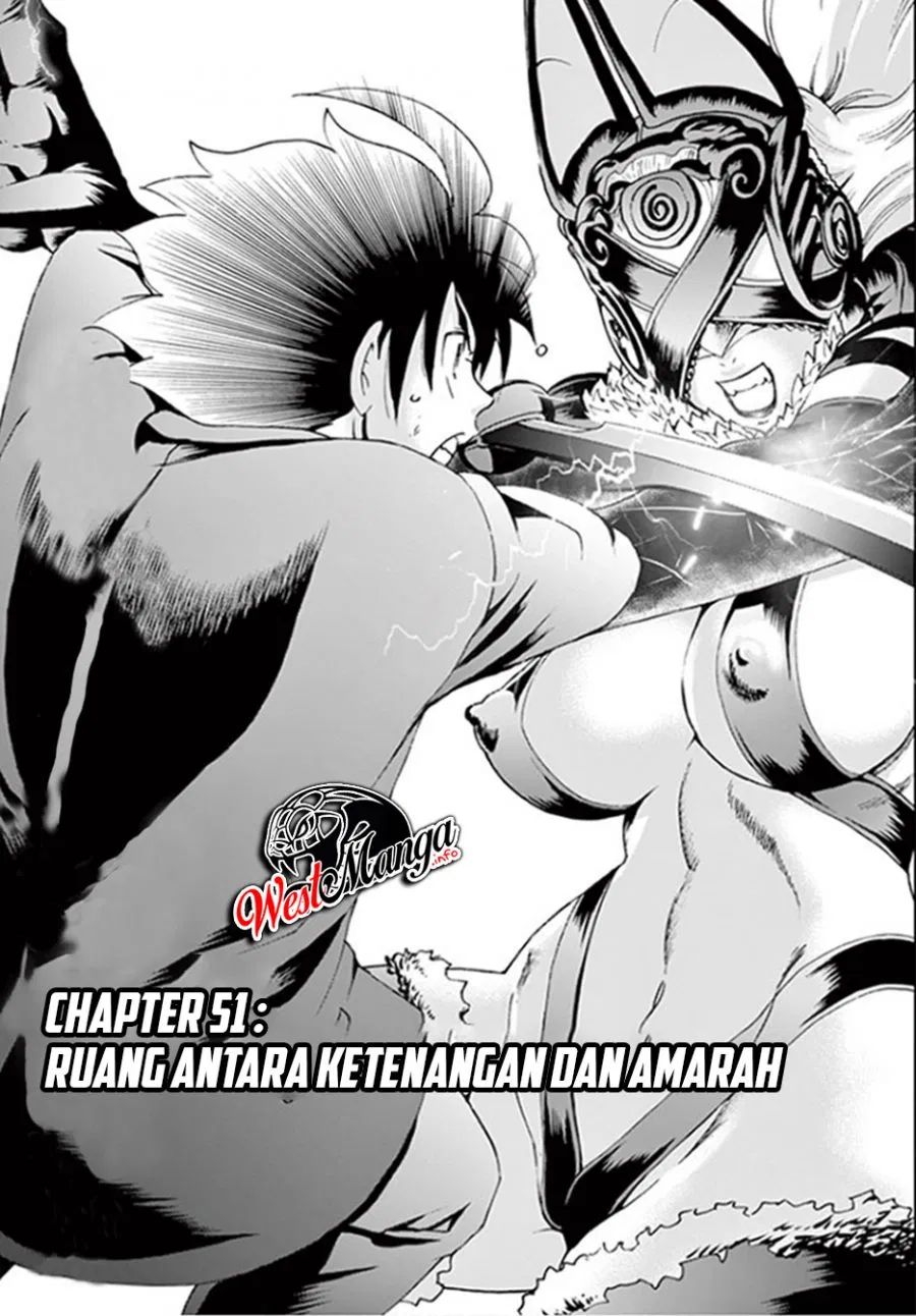 Kimi wa 008 Chapter 51 Gambar 2