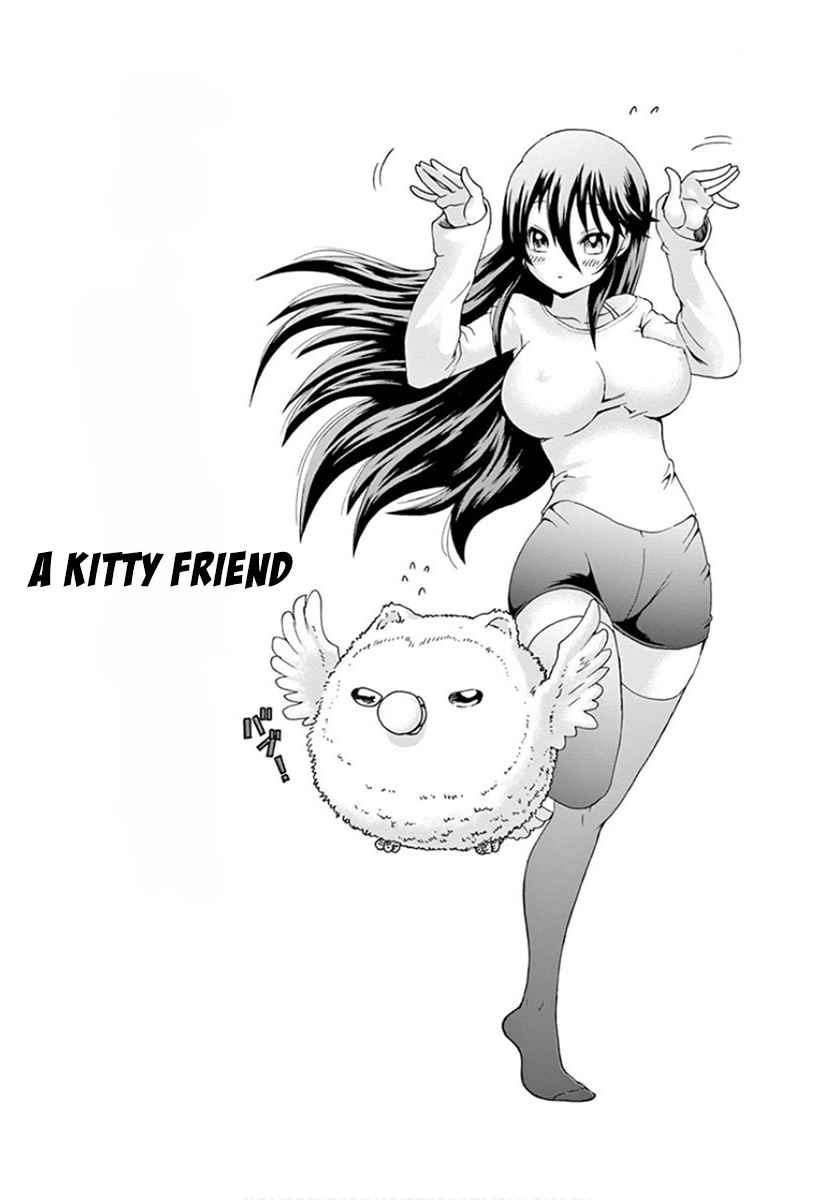 Kimi wa 008 Chapter 63 Gambar 2