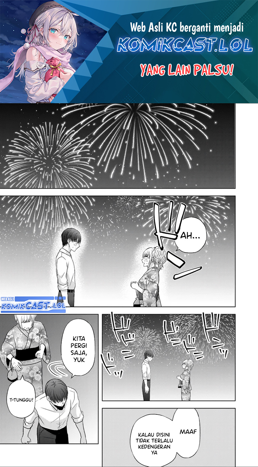 Kimi wa, Nina Janai Chapter 28 Gambar 2