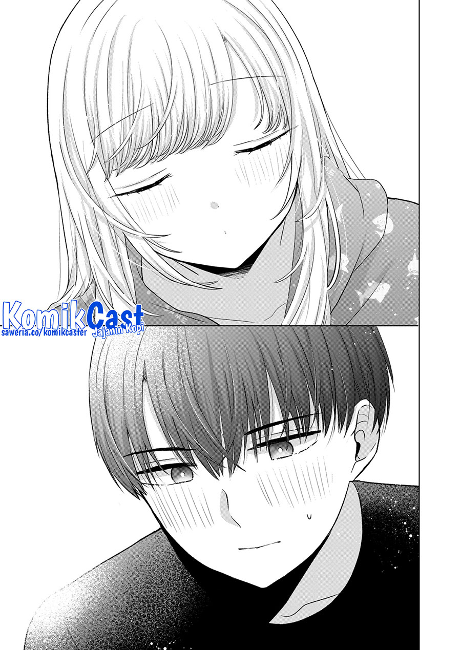 Kimi wa, Nina Janai Chapter 32 Gambar 10