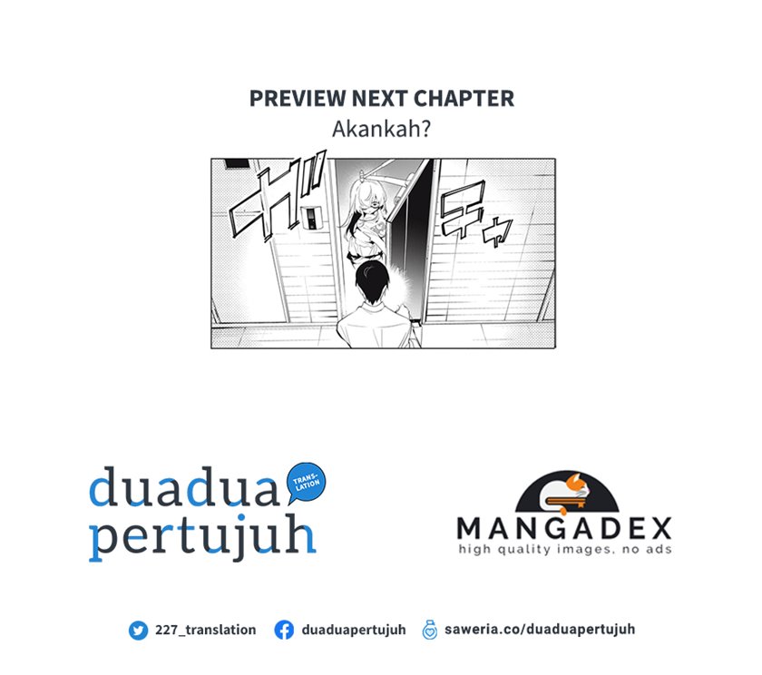 Kimiiro X Liver ~Konya Mo Bell ni Oshiete Kudasai~ Chapter 04 Gambar 14
