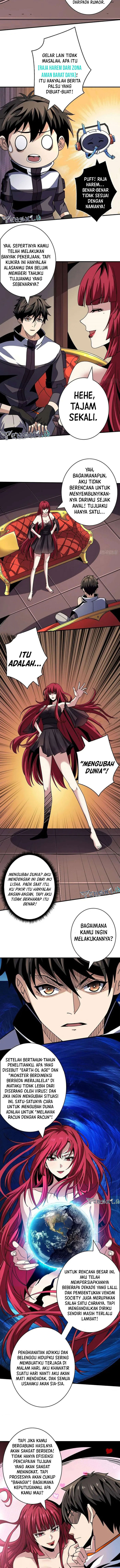 King Account At The Start (It Starts With a Kingpin Account) Chapter 234 Gambar 3