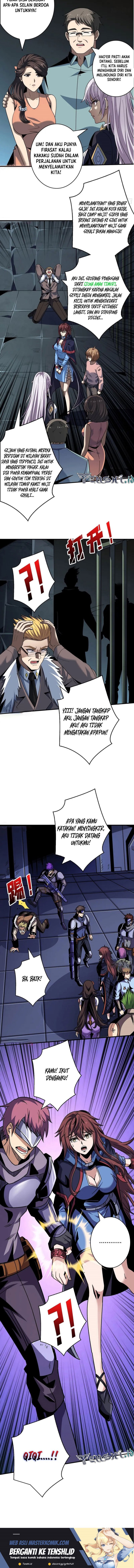 King Account At The Start (It Starts With a Kingpin Account) Chapter 239 Gambar 7