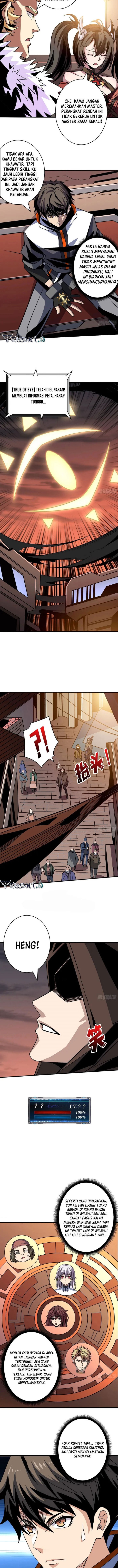 King Account At The Start (It Starts With a Kingpin Account) Chapter 241 Gambar 6