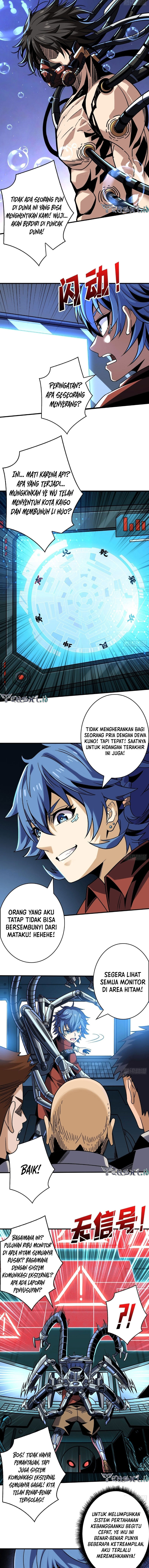 King Account At The Start (It Starts With a Kingpin Account) Chapter 243 Gambar 4