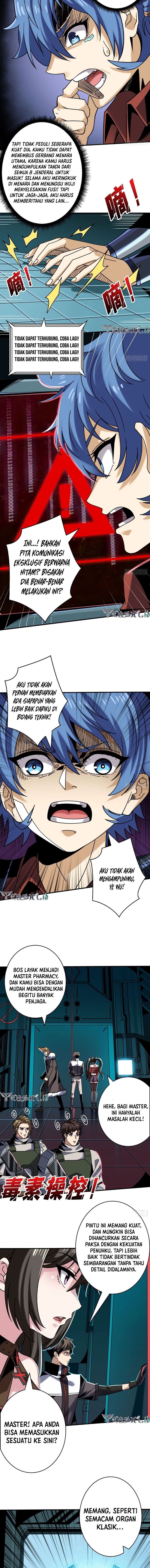 King Account At The Start (It Starts With a Kingpin Account) Chapter 243 Gambar 5
