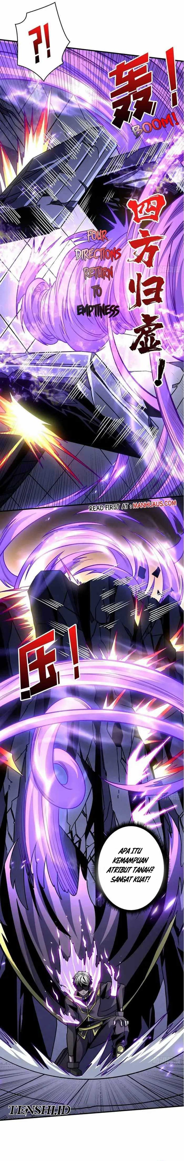 King Account At The Start (It Starts With a Kingpin Account) Chapter 248 Gambar 6