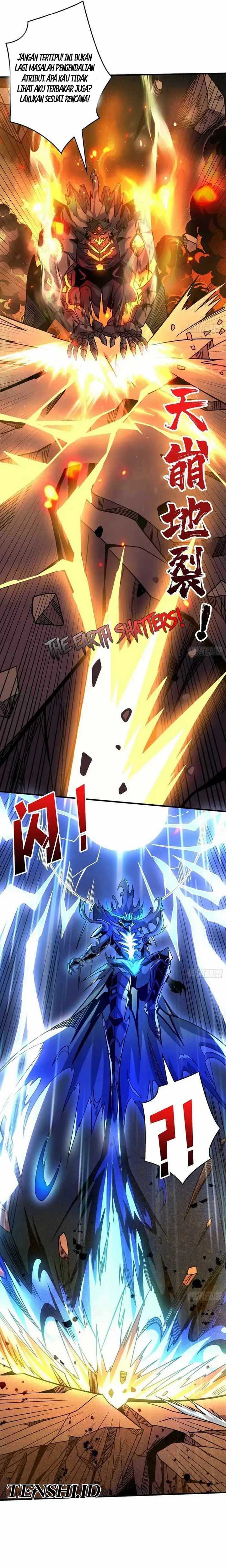 King Account At The Start (It Starts With a Kingpin Account) Chapter 248 Gambar 11