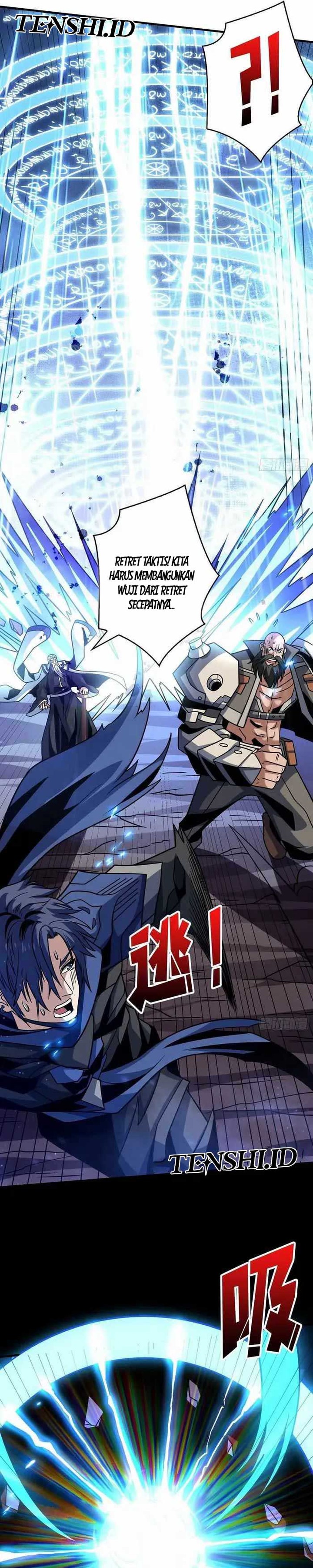 King Account At The Start (It Starts With a Kingpin Account) Chapter 248 Gambar 17
