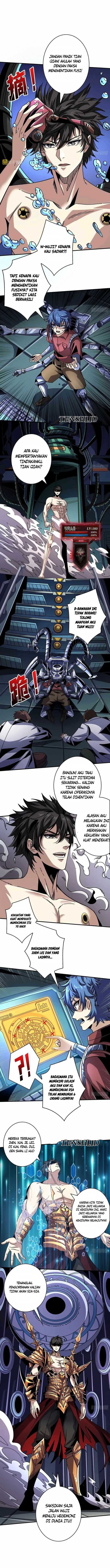 King Account At The Start (It Starts With a Kingpin Account) Chapter 250 Gambar 3