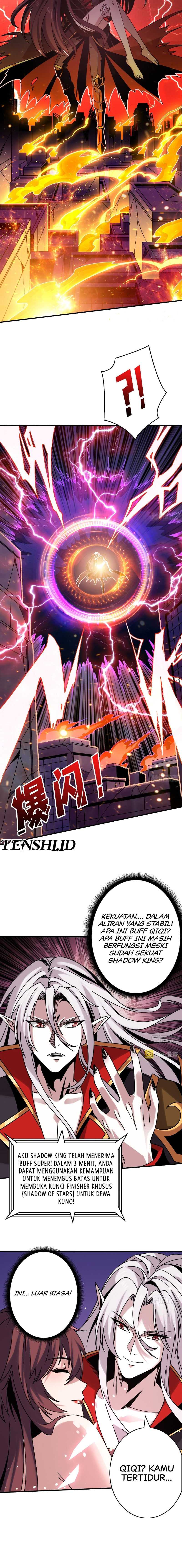 King Account At The Start (It Starts With a Kingpin Account) Chapter 256 Gambar 6